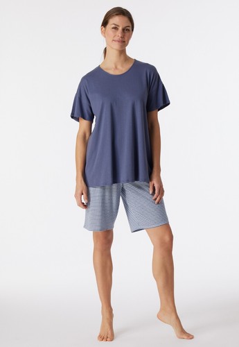 Pigiama donna schiesser linea - pigiama,