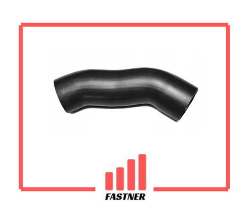 Tubo manicotto intercooler - tubo,