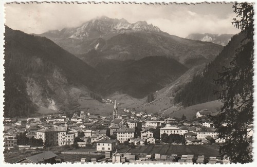 Predazzo val fiemme - predazzo,