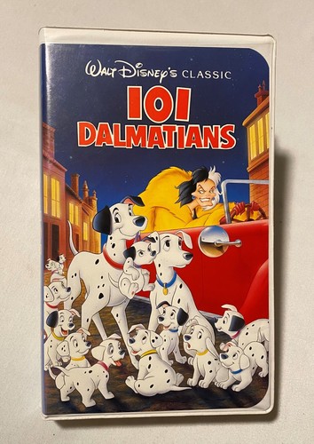 101 dalmatians walt disney - 101,