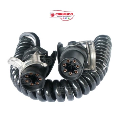 Spirale elettrica ebs 24volt - spirale,