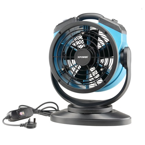 Xpower outdoor 11 - fm-68,