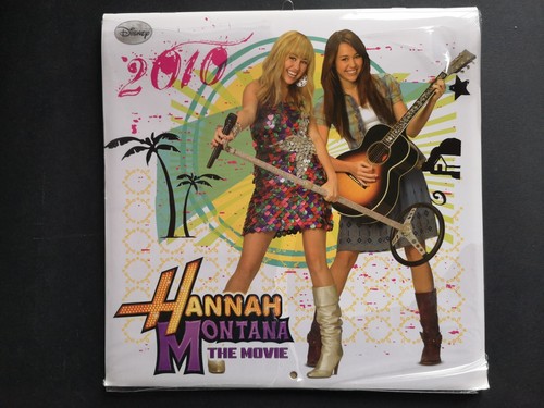 Hannah montana the movie - hannah, miley
