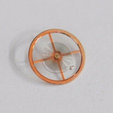 Volantino con spirale/Roller with spring Omega 1200