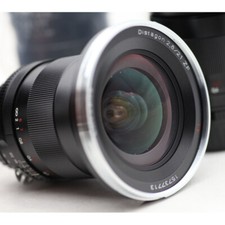 USATO per obiettivo Carl Zeiss