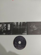 Inhuman Hate - Twilight Of A Lost Soul DIGI BLACK METAL (Belenos, Satyricon)