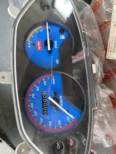 Strumentazione Cruscotto