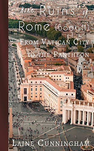 More ruins rome - more,