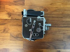 Pillard Bolex H8 / H16