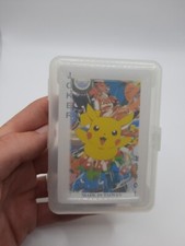 CARTE POKER POKEMON POCKET