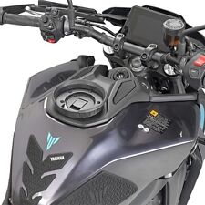 FLANGIA PER BORSE SERBATOIO TANKLOCK [GIVI] - YAMAHA MT-09 (2024) - COD.BF90