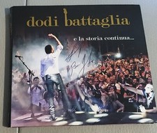 DODI BATTAGLIA ( I Pooh ) - E