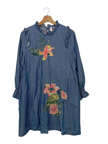 Zara trafaluc abito maniche - abito,