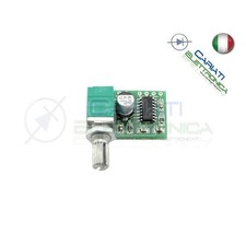 Modulo pam8403 amplificatore - pam8403,