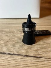 Anello ARMADA NUEVA Acciaio