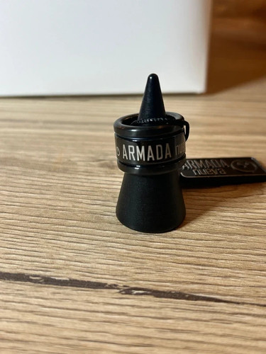 Anello armada nueva - armada, acciaio
