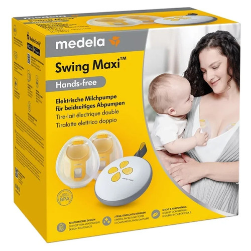 Medela swing maxi hands free - medela,