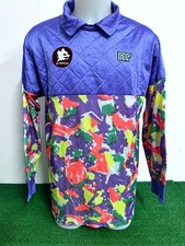 MAGLIA ROMA GIOVANILI MATCH WORN INDOSSATA SHIRT CAMISETA VINTAGE 1988/1989 COA