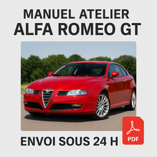 Manuel atelier alfa - atelier, roméo