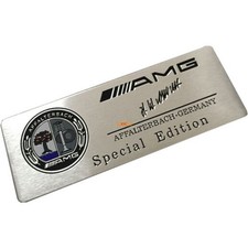 Per Mercedes AMG 1 pezzo