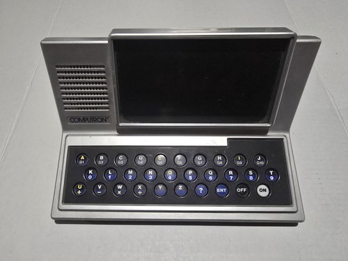 Vtl computron giocattolo - vtl,