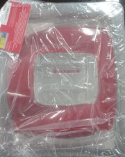 COSTRUISCI LA FERRARI 330 p4  1/8  VOL 101  COFANO POSTERIORE.CENTAURIA