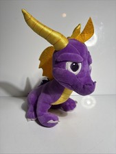 SPYRO il Drago 12" Peluche