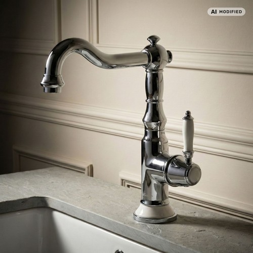 Paulgurkes rubinetto cucina - rubinetto, da