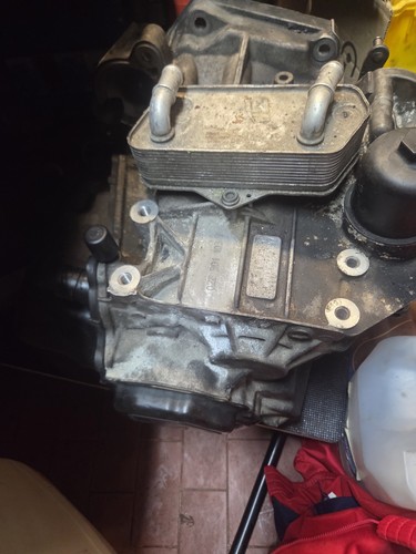 Cambio dsg dq250 - dsg,