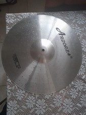 Piatto Crash/ride 18 " Arborea