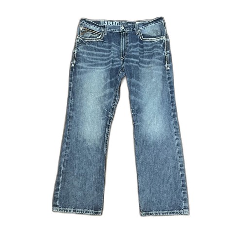 Ariat uomo 38x32 adatto - 38x32, (adatto