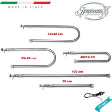 Bruciatore a gas Gpl Metano cm