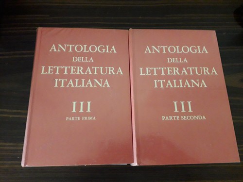 Gianni balestrieri antologia - balestrieri,