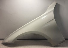 BMW F31 320d, pannello