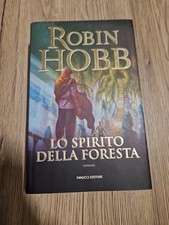Lo spirito della foresta di