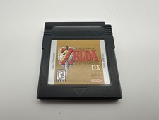 Legend of Zelda Link’s
