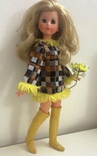 Bambola Vintage Italocremona