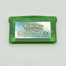 POKÉMON SMERALDO ITA -