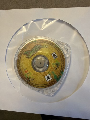 Daxter umd - (sony,