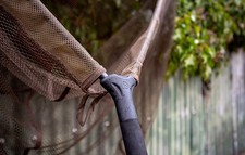 Rete da atterraggio Trakker