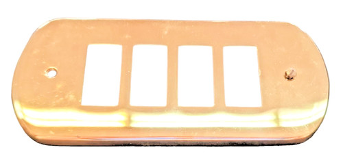 Placca copri interruttore - copri,