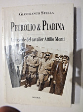 204V-PETROLIO E PIADINA LE