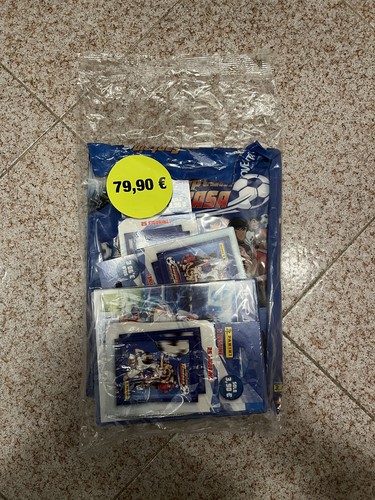 Album panini captain tsubasa - panini,