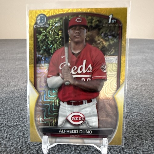 Topps 2023 bowman chrome - topps,