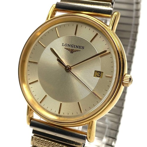 Orologio polso longines - orologio,