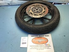 Ruota cerchio pneumatico