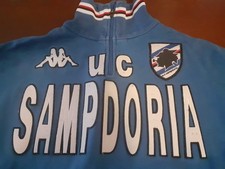 FELPA GIACCA SWEAT VINTAGE