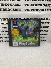 Syphon filter sony - syphon, 1
