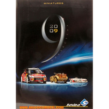 CATALOGO SOLIDO 2009 Solido