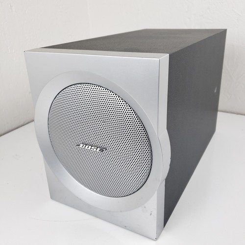 Bose companion sistema di - bose, 3